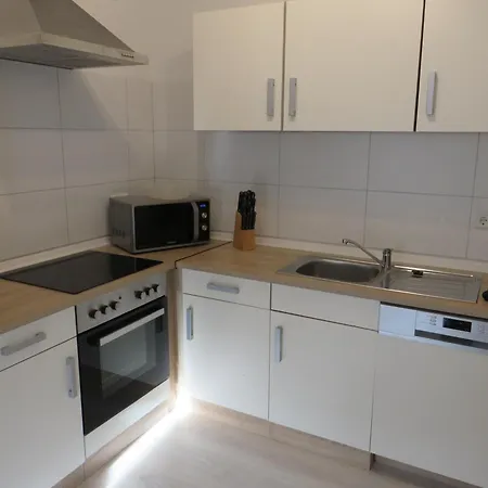 !!!neu!!! Auszeit Apartment