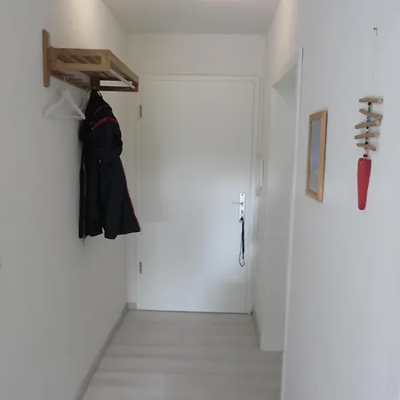 Apartment !!!neu!!! Auszeit Norden